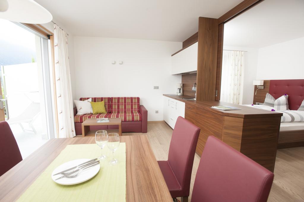 Apartmenthaus Gruberhof เชนนา ห้อง รูปภาพ
