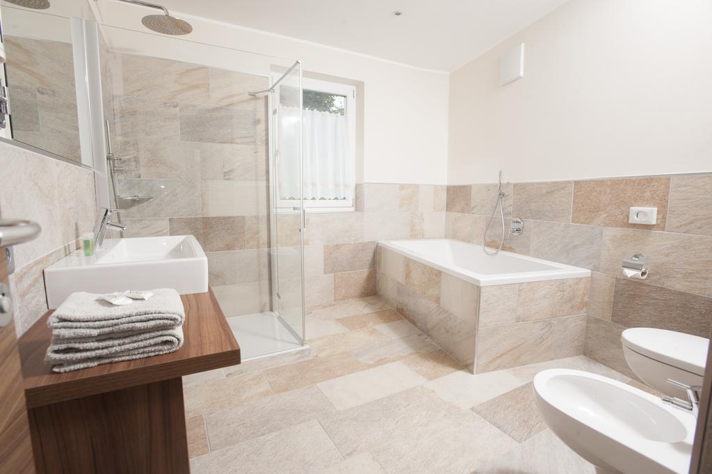 Apartmenthaus Gruberhof เชนนา ห้อง รูปภาพ