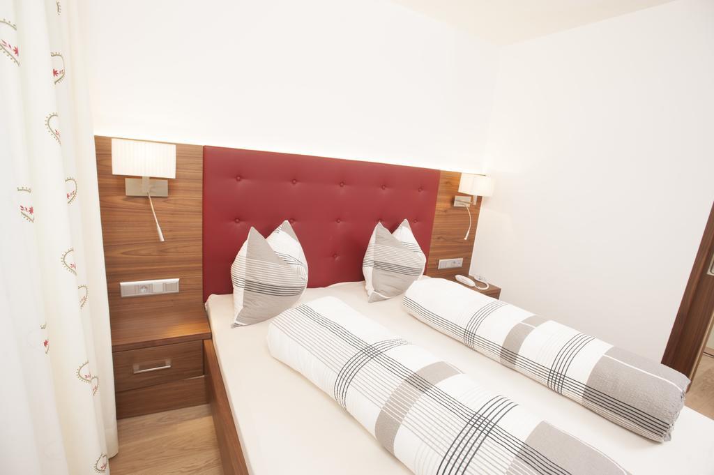 Apartmenthaus Gruberhof เชนนา ห้อง รูปภาพ
